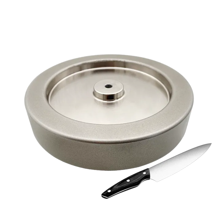 Baldor Diamond Tħin Rota