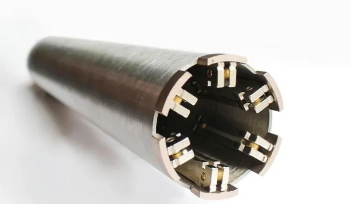 Detentur manjetiku tal-ibbrejżjar