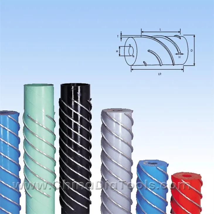 Jikkalibraw Stone Diamond Roller