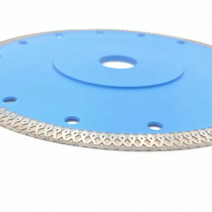 Diamond Blade Cutting Disc