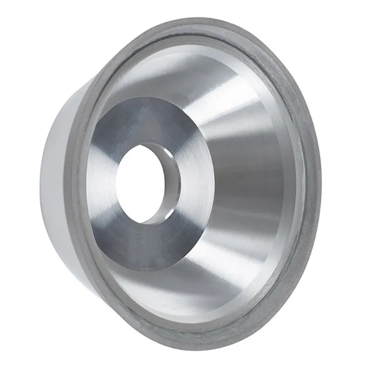 Diamond Cup Grinding Wheel Brisbane