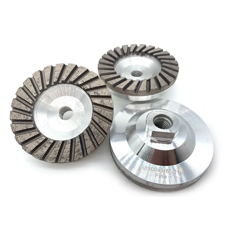 Rota tal-Qtugħ tad-Djamanti Għall-Granit