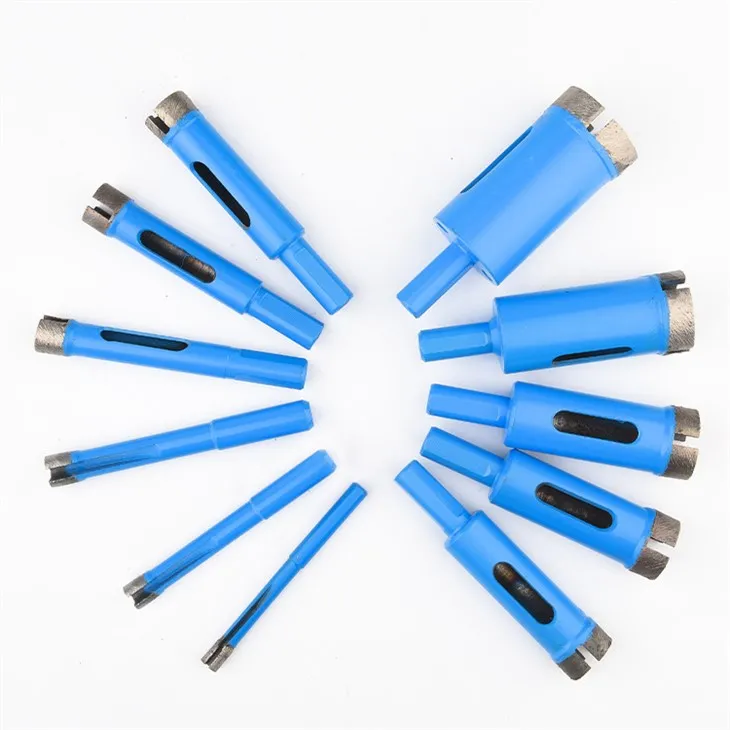 Diamond Drill Bit 3/4 Inch