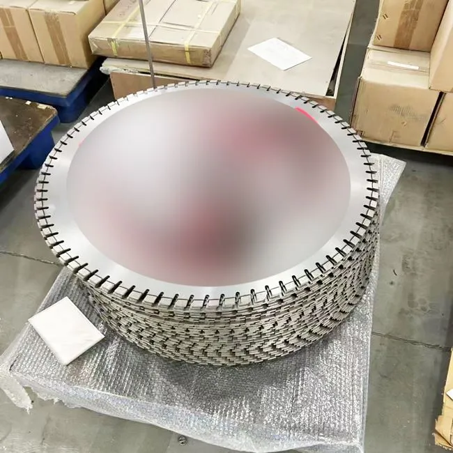 Diamond Prodott Ħajt Saw