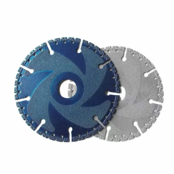 Diamond Saw Blade For Stainless Steel