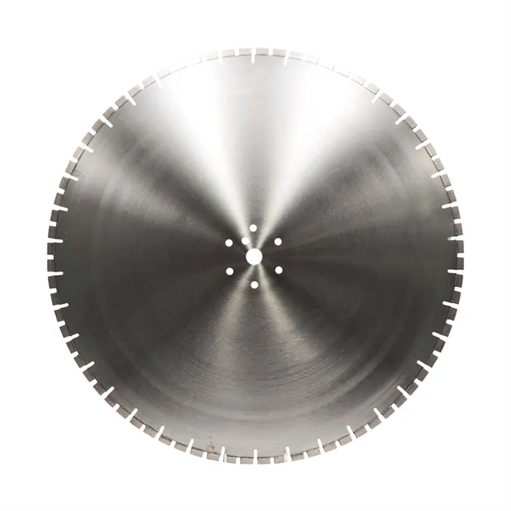 Diamond Saw Blades For Concrete