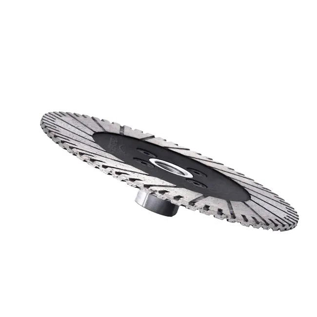 Double-sided Bore 22.23 Procelain Cutting Blade