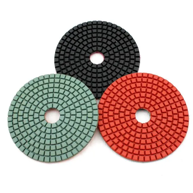 Dremel Diamond Polishing Pad