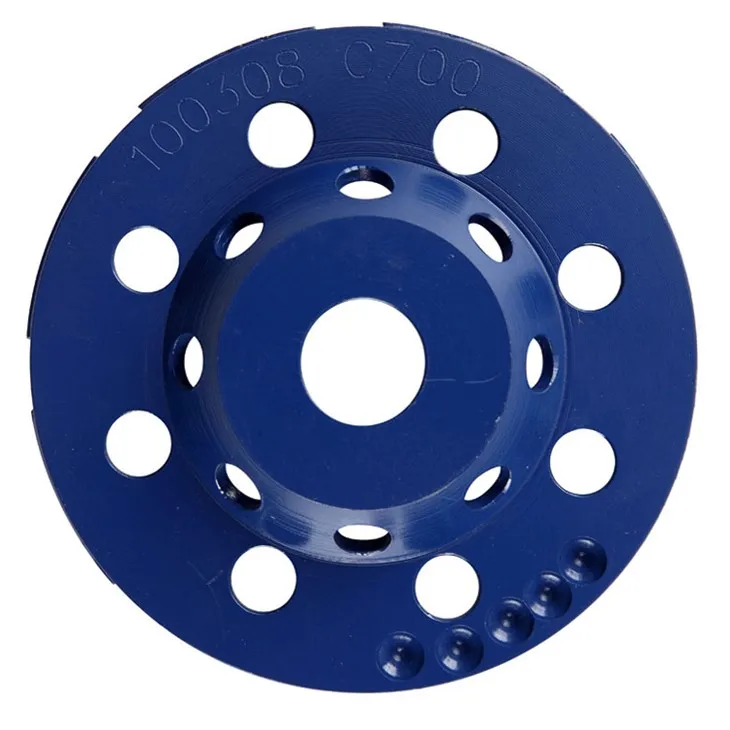 Fast Neħħi Diamond Cup Wheel