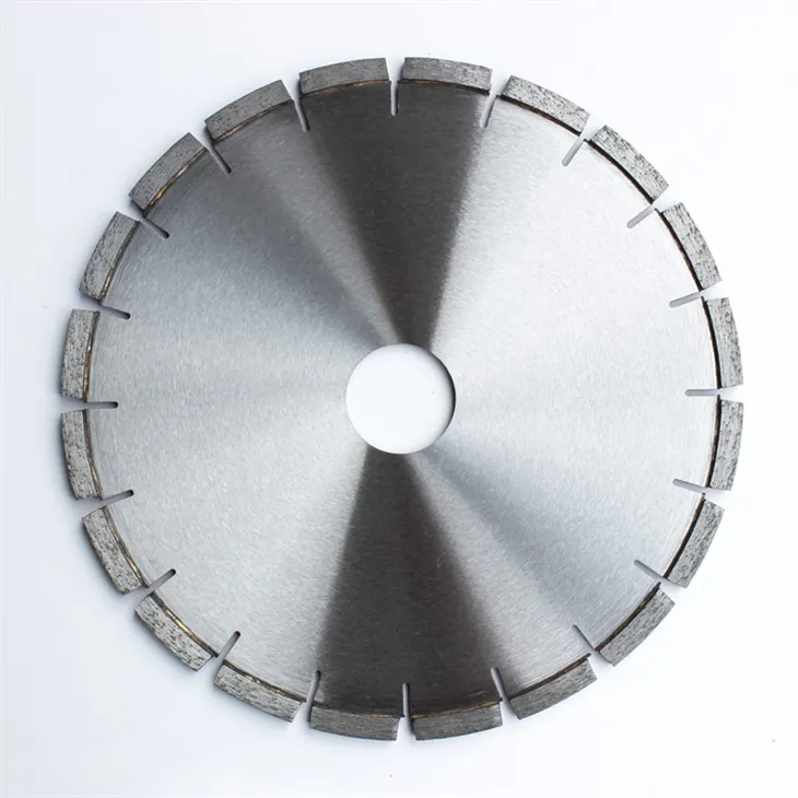 Horizontal Cutting Saw Blades
