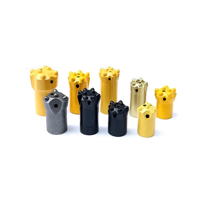 PDC   Drill   Bit   Oilfield