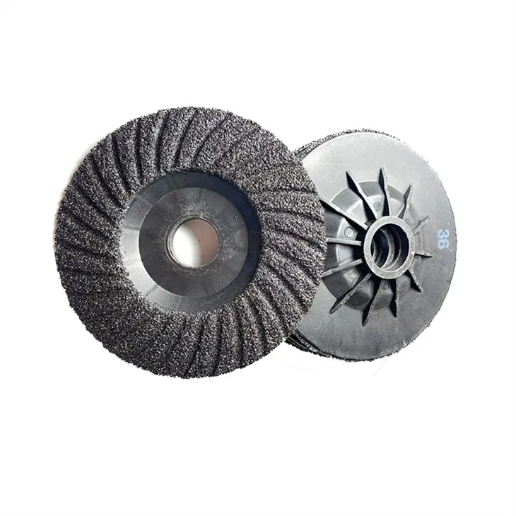 Diska tat-tħin tad-dahar tal-plastik