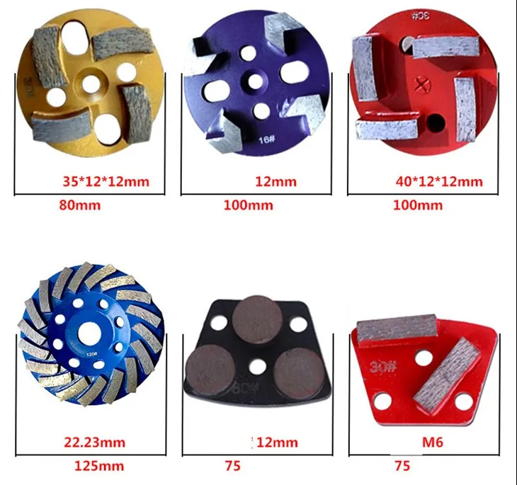 Blokk tat-Tħin tal-Konkrit Rinfurzat