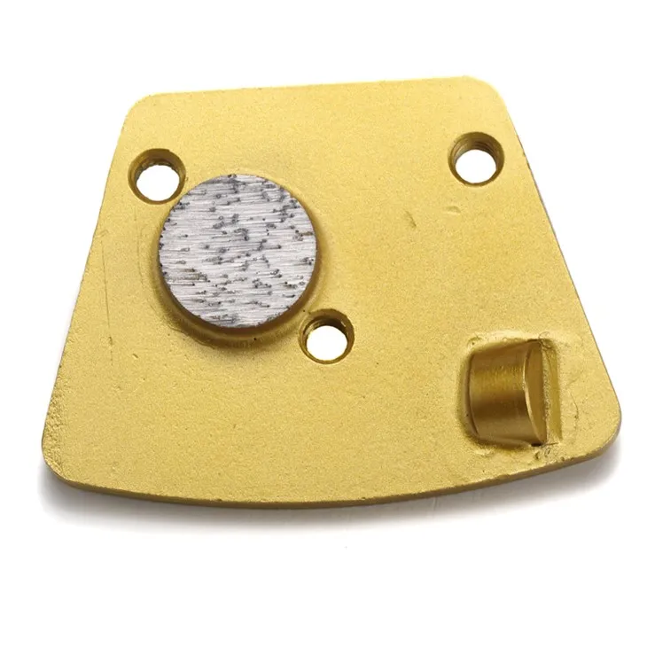 Segment Uniku PCD Lavina Tħin Pjanċa