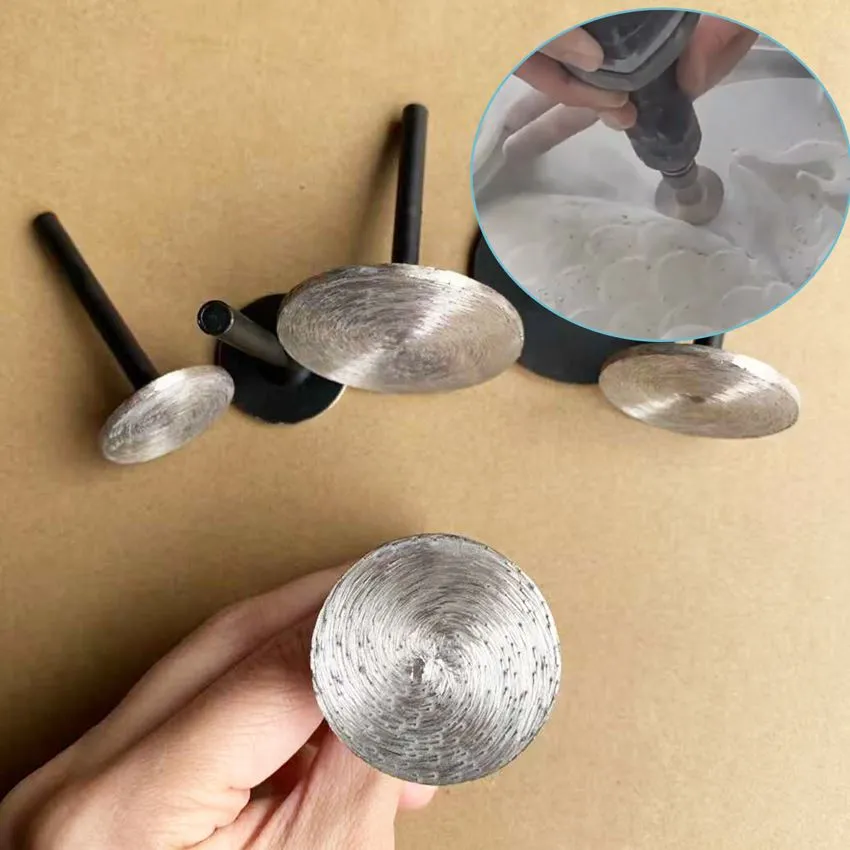 T-shape Diamond Carving Saw Blade