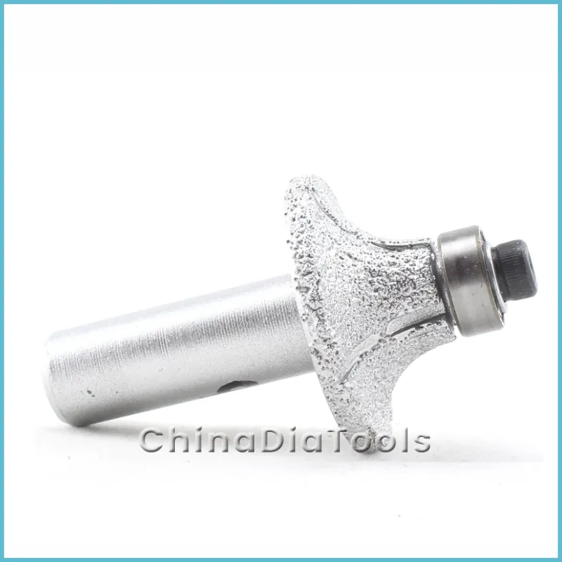 Wholesale Brazed Router Bit With Bearing